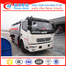 Dongfeng 8000L Ravitaillement Bowser